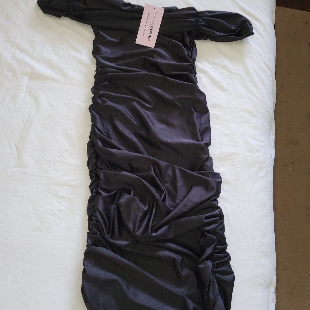 New dress